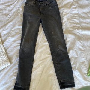 Good American Skinny Jeans
